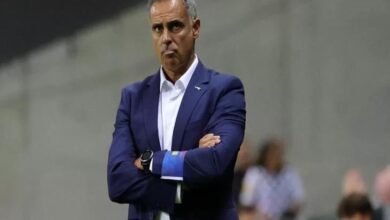 لماذا رحل مدرب الزمالك...؟ جوميز يجيب