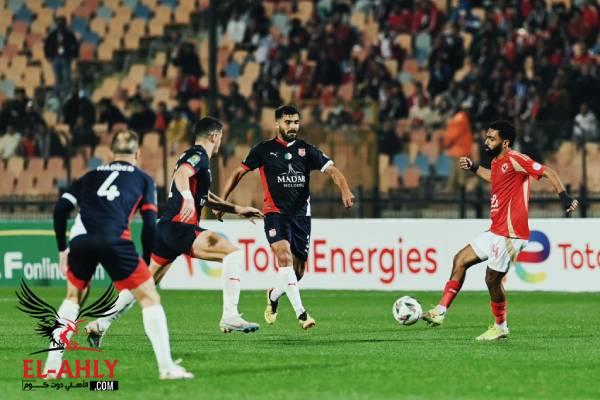 لن نخذلكم.. شباب بلوزداد يدعو جماهيره لحضور مباراتهم ضد الأهلي في أفريقيا