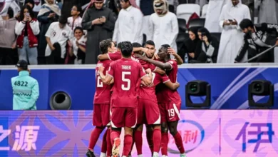 لويس جارسيا مدربًا لمنتخب قطر