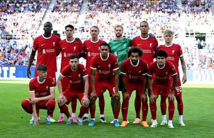 ليفربول مهتم بهذا الاعب لتعويض ارلوند