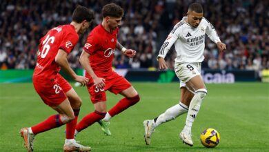 مبابي يكشف سبب "صحوته" مع ريال مدريد