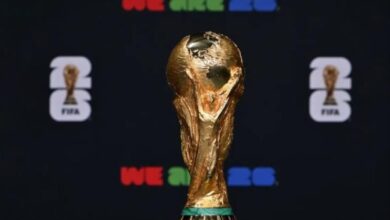 مجموعات متوازنة بقرعة التصفيات الأوروبية لكأس العالم 2026