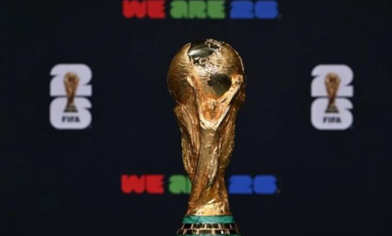 مجموعات متوازنة بقرعة التصفيات الأوروبية لكأس العالم 2026