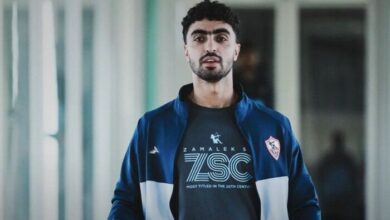 محمد إسماعيل: الزمالك لم يتواصل معنا لعودة زياد كمال