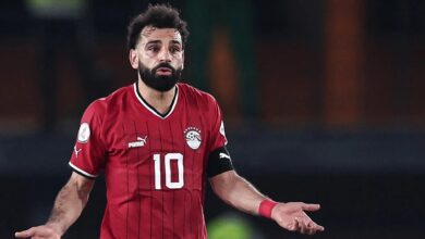 محمد صلاح يقترب من تجديد عقده مع ليفربول حتى 2027