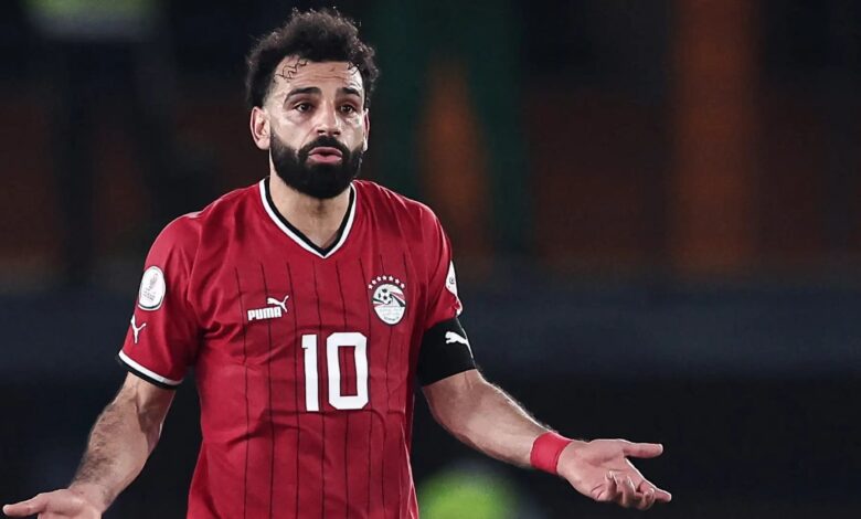 محمد صلاح يقترب من تجديد عقده مع ليفربول حتى 2027