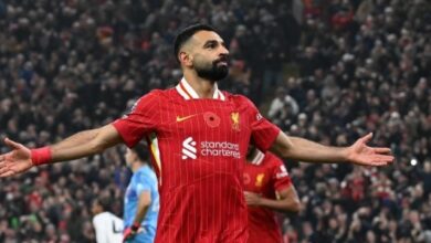 محمد صلاح يُرعب جماهير ليفربول بتصريح جديد بشأن مستقبله