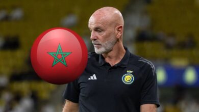 مدرب النصر يفضل لاعبا إسبانيا على التعاقد مع نجم مغربي