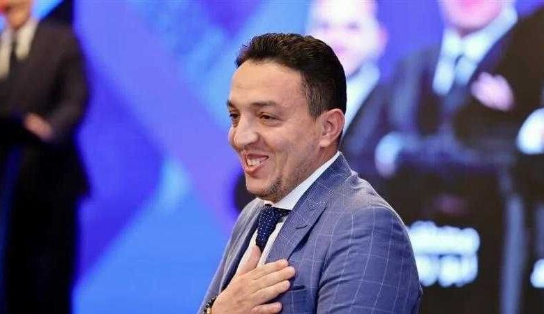 مصطفى أبو زهرة: هدفنا راحة الجماهير وعودتهم الكاملة للمباريات وتعظيم الاستثمارات في كرة القدم