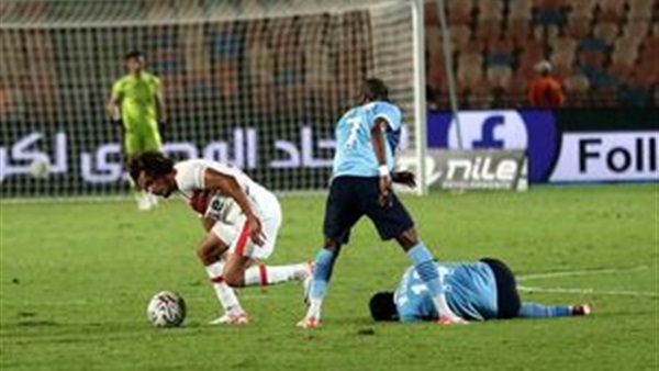 من بوابة بيراميدز.. صفقة جديدة في الزمالك بأمر جروس