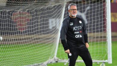 منتخب الشباب: ميكالي مكسب كبير.. وهناك 11 لاعبًا سينضمون للمنتخب الأول