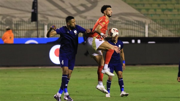 موسيماني يخطف نجم الأهلي بعد قرار رحيله.. تفاصيل