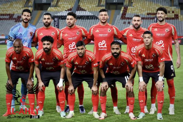 موعد مباراة الأهلي وإنبي في الدوري المصري.. والقنوات الناقلة