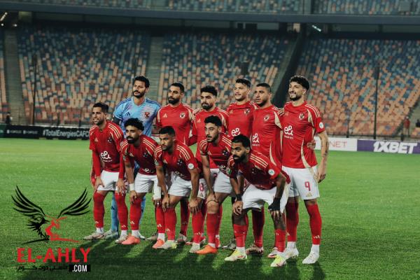 موعد مباراة الأهلي والمصري في الدوري.. والقنوات الناقلة