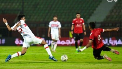 موعد مباراة الزمالك وطلائع الجيش في الدوري الممتاز والقنوات الناقلة