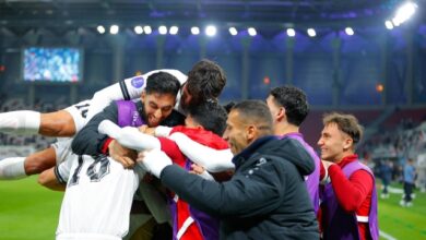 موعد مباراة العراق والبحرين في كأس الخليج 2024