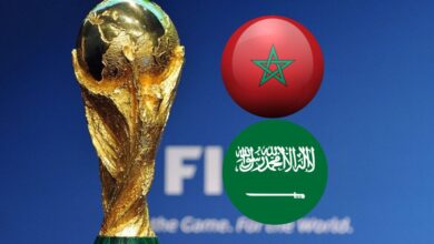 نائب رئيس الإمارات يهنئ المغرب والسعودية على احتضانهما لكأس العالم 2030 و2034