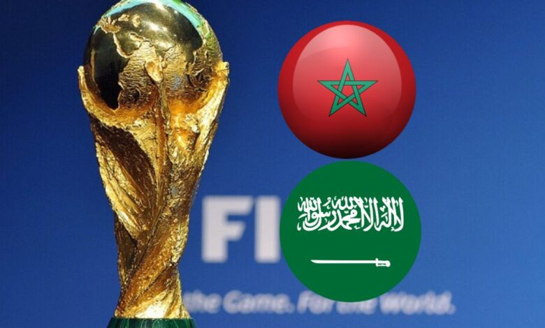 نائب رئيس الإمارات يهنئ المغرب والسعودية على احتضانهما لكأس العالم 2030 و2034