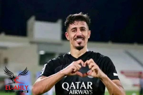 نادي الشمال ينفي لـ El-Ahly.com قصة بغداد بونجاح