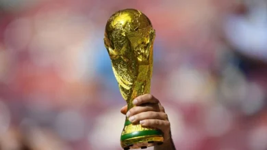 نتائج قرعة تصفيات أوروبا المؤهلة إلى كأس العالم 2026