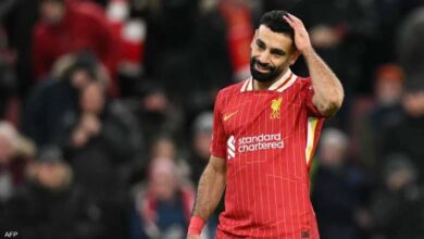 نجم تشيلسي يرشح " محمد صلاح الصغير " لـ ليفربول مع اقتراب رحيل الفرعون المصري