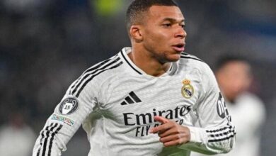 نهائي كأس إنتركونتيننتال.. هدف مبابي يمنح ريال مدريد التقدم على باتشوكا في الشوط الأول «فيديو»