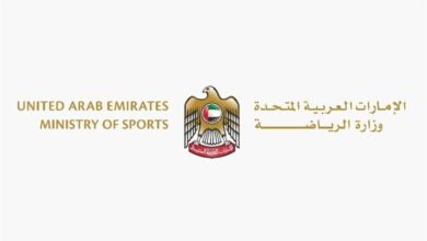 وزارة الرياضة: ملاعب التنس أولى ثمار "خلوة مستقبل الرياضة"