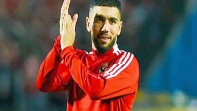 وكيل القندوسي يكشف موقف الجزائري من العودة للأهلي والانتقال إلى الزمالك