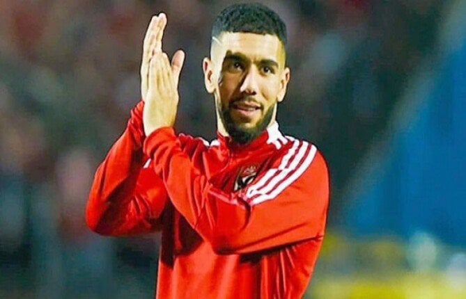 وكيل القندوسي يكشف موقف الجزائري من العودة للأهلي والانتقال إلى الزمالك