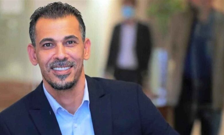 يونس محمود يرفض الاعتذار إلى منتخب السعودية