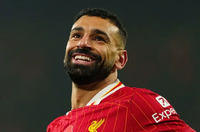 محمد صلاح يدخل اهتمامات برشلونة قبل رحيله من ليفربول