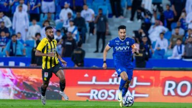 أسعار تذاكر مباراة الهلال والاتحاد في كأس الملك 