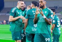 الأهلي يُسجل لاعب جديد في قائمته المحلية قبل مباراة الاتفاق