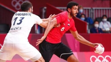 الاتحاد المصري لكرة اليد يعلن قائمة المنتخب النهائية لبطولة العالم بكرواتيا والدنمارك