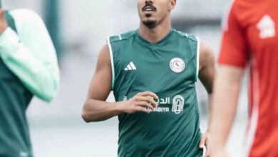 الاتفاق يعلن التعاقد مع أحمد بامسعود من الاتحاد 