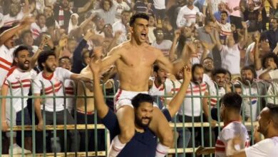 الزمالك يصدم جماهيره بشأن تجديد عقد زيزو