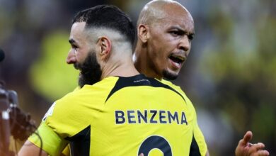 القنوات الناقلة لمباراة الاتحاد والفيحاء اليوم في الدوري السعودي 2025