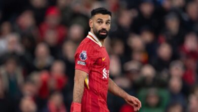 المصري محمد صلاح يصدم جماهير ليفربول بتصريح جديد عن مستقبله