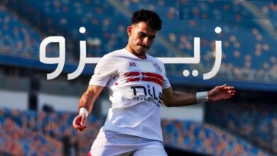 بعد انباء رحيل زيزو !! قرار عاجل من إدارة الزمالك - صورة