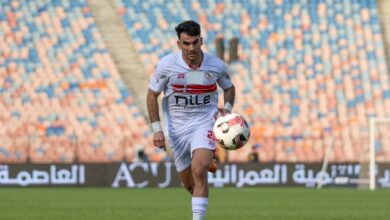 خلافات الزمالك تقرب زيزو من الدوري القطري