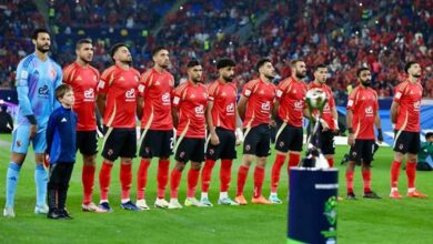 عرض الـ185 يخطف قلب أسد الأهلي واللاعب يرحل مجانا