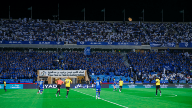 قبل كلاسيكو كأس الملك.. سلاح الهلال المُخيف يُهدد الاتحاد