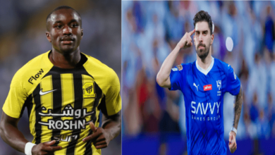 قبل لقاء الهلال والاتحاد.. من يتفوق في صراع القيمة السوقية؟