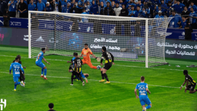 قبل مباراة الهلال والاتحاد.. الغضب الجماهيري يتصاعد بقوة