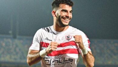 قرار عاجل من زيزو بشأن مستقبله.. مفاجاة لـ الزمالك