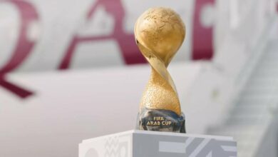 قطر تستضيف كأس العرب على ملاعب مونديال 2022 