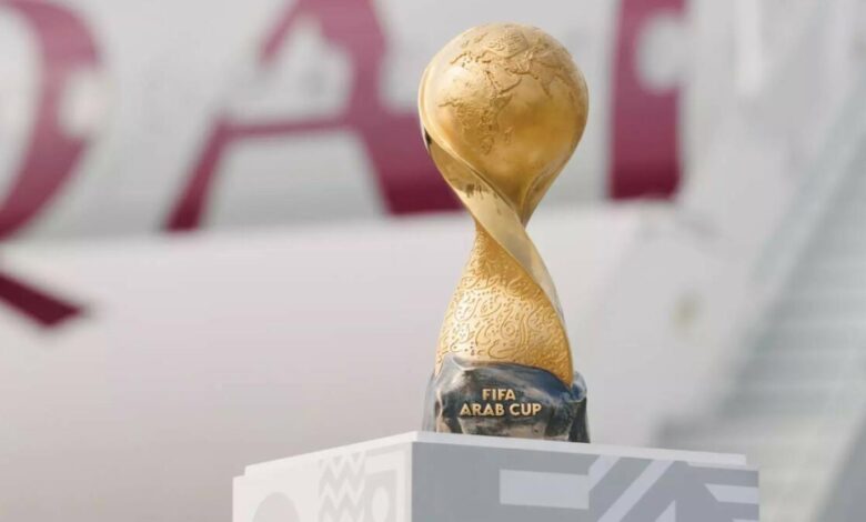 قطر تستضيف كأس العرب على ملاعب مونديال 2022 