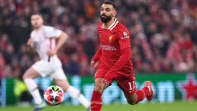 لست متأكدًا.. محمد صلاح يثير التساؤلات بشأن مستقبله!