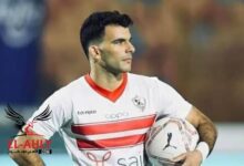 ماجد سامي: «لو الزمالك مرغم يدفع التزاماته، هيضطر يبيع زيزو»