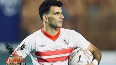 ماجد سامي: «لو الزمالك مرغم يدفع التزاماته، هيضطر يبيع زيزو»